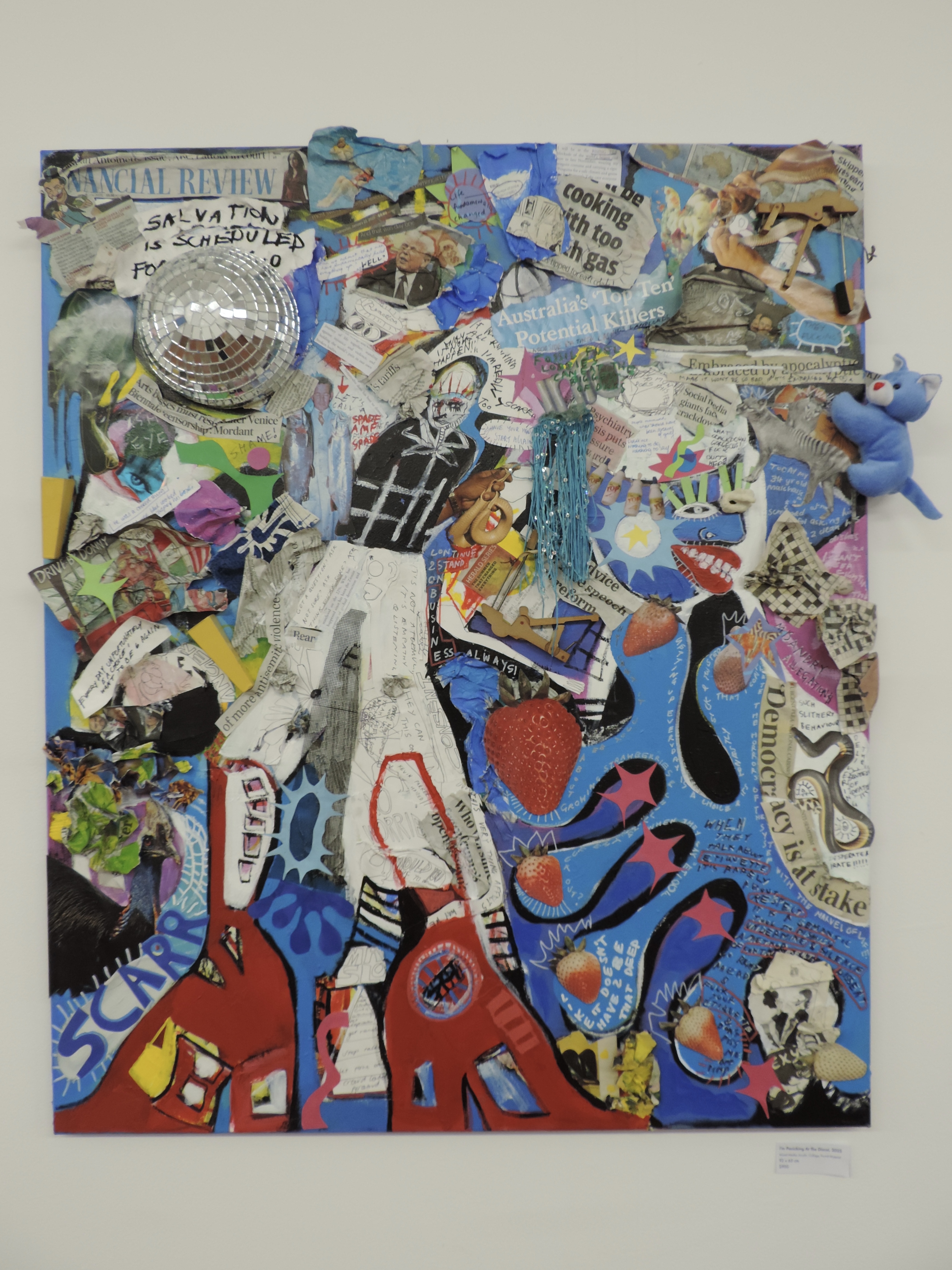 Exhibition Image 1