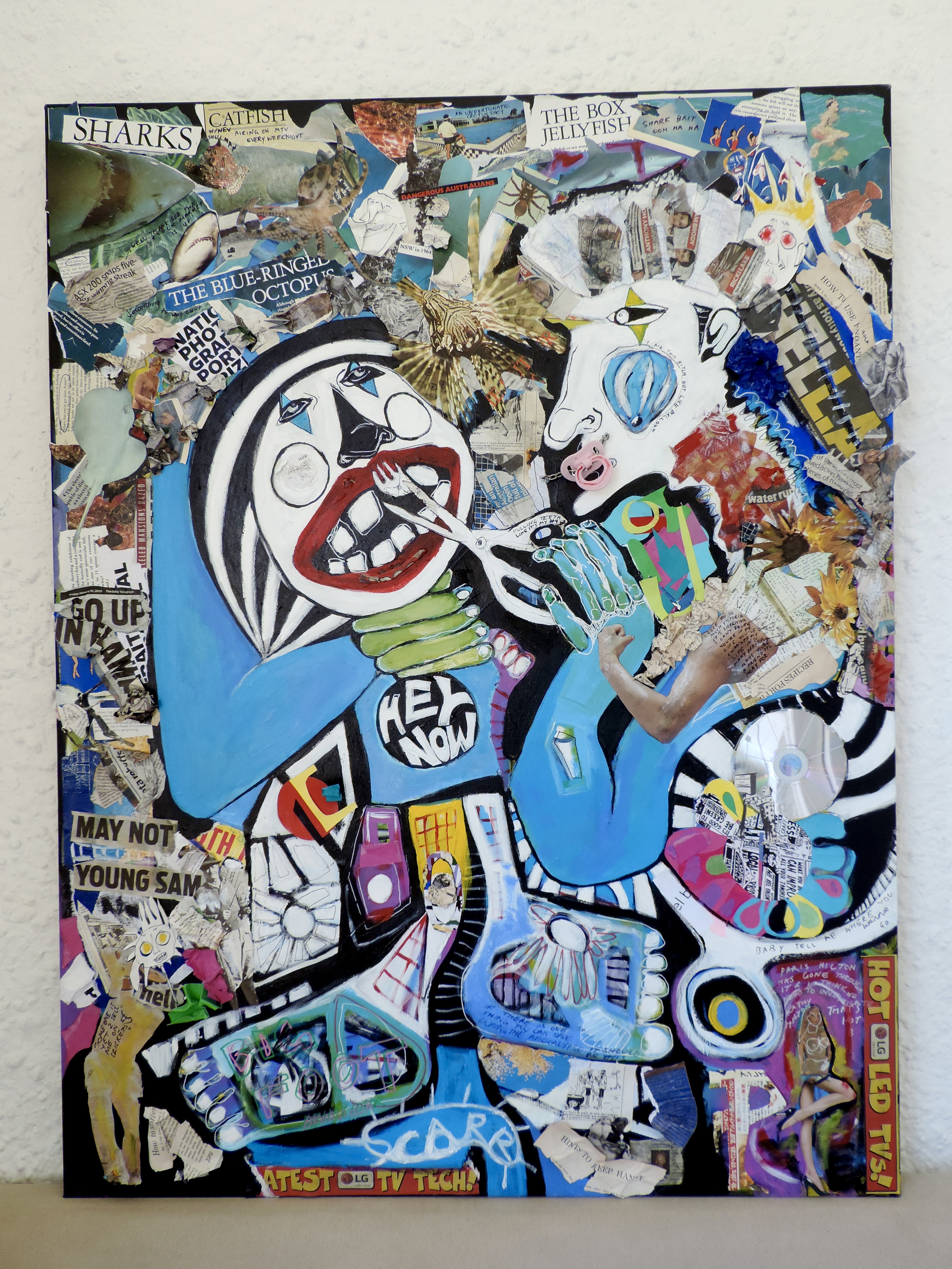 Exhibition Image 3