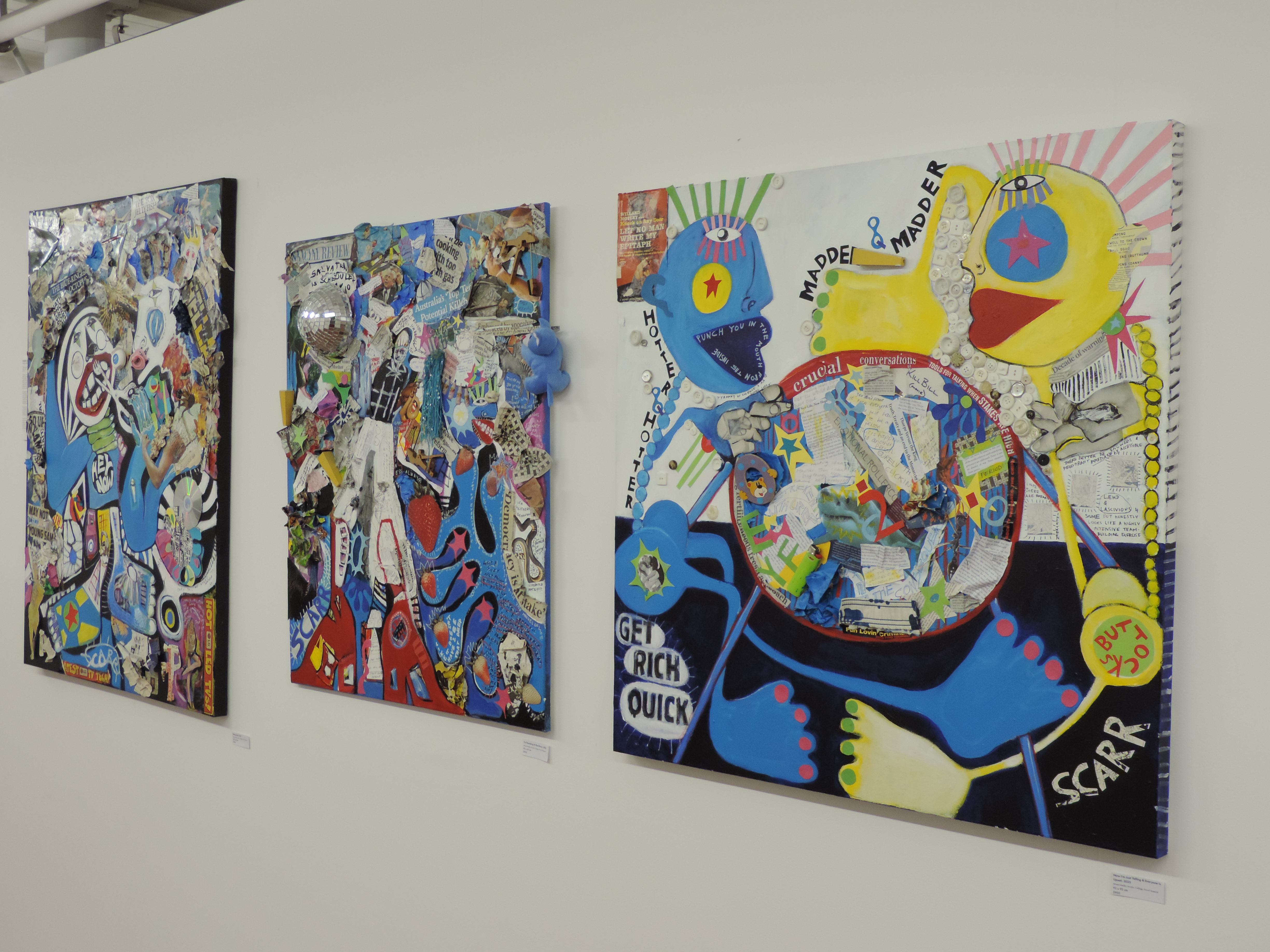 Exhibition Image 5