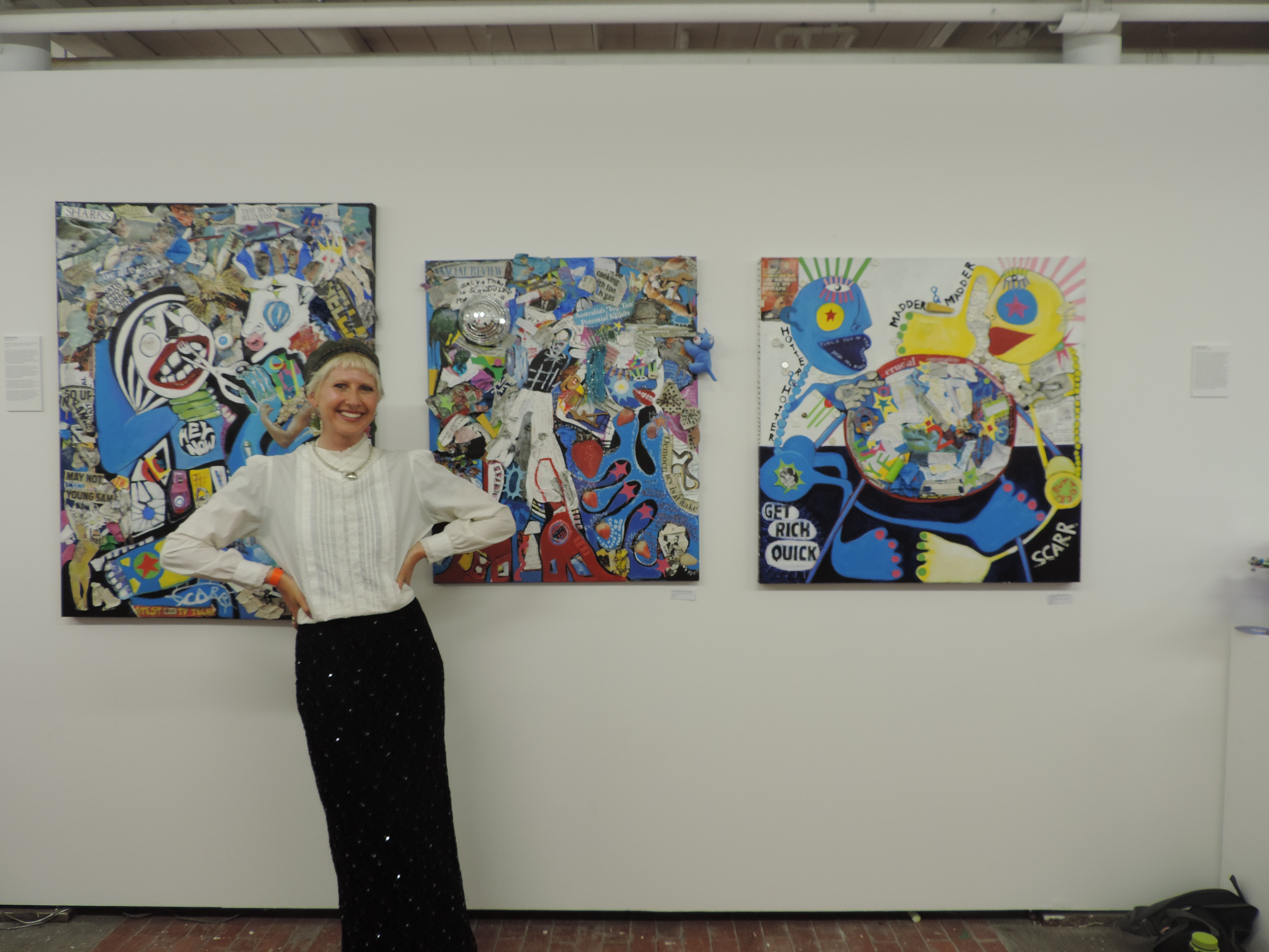 Exhibition Image 6