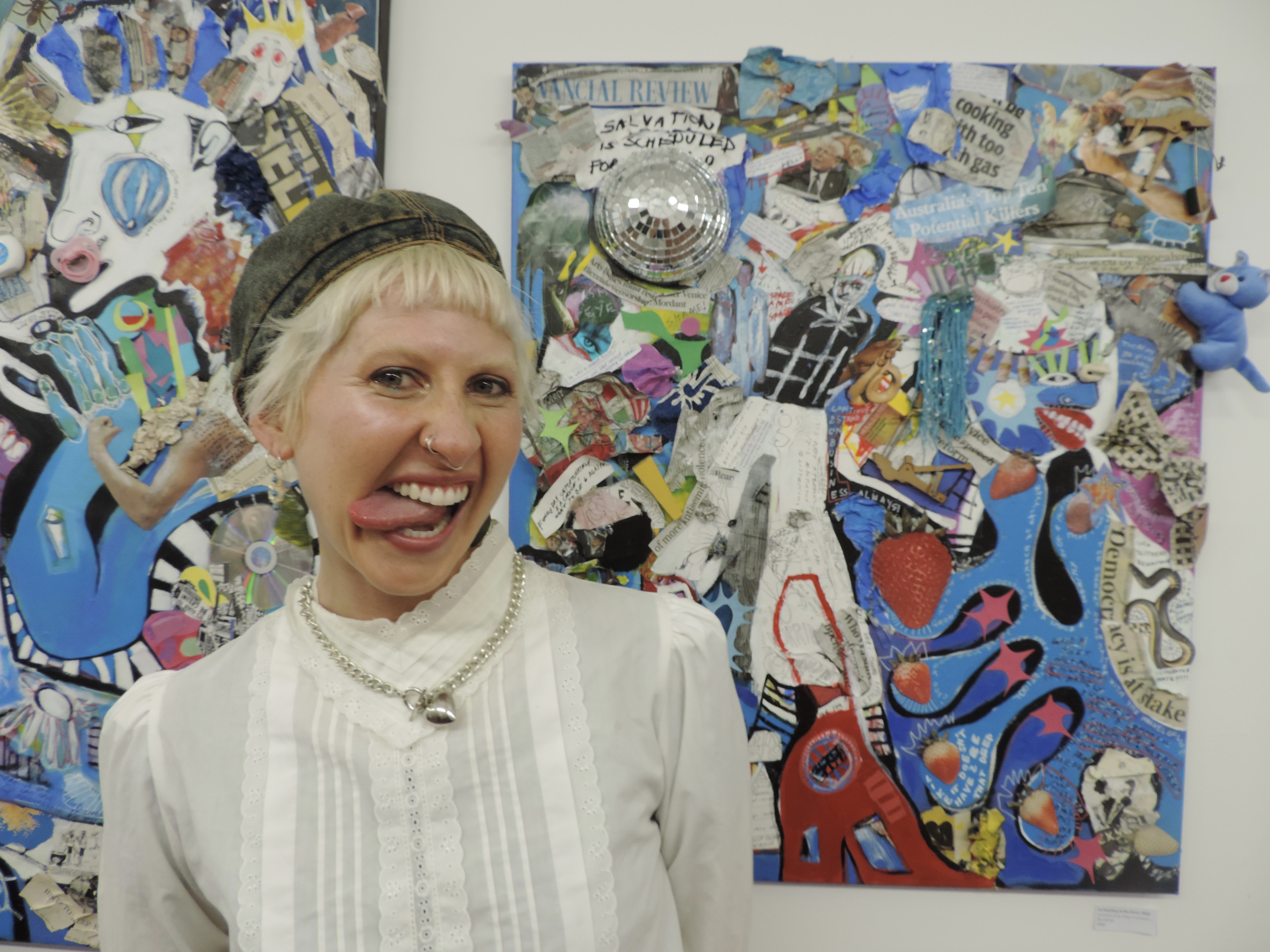 Exhibition Image 7